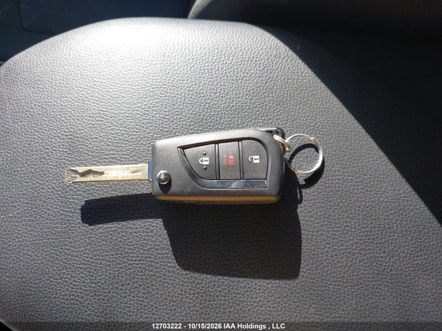 Toyota RAV4 LE 2025 2T3BWRFV3SW253391 Image 10