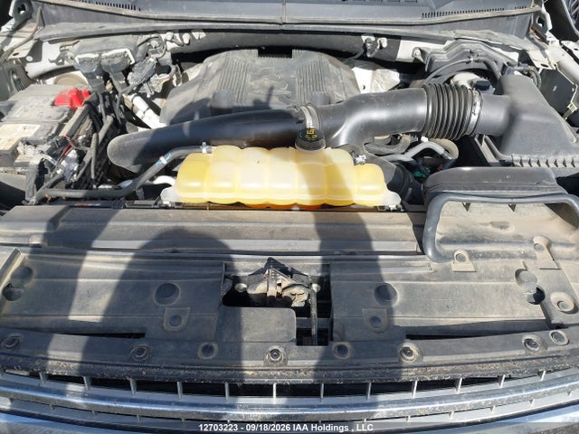 Ford F150 Supercrew 2018 1FTEW1EG9JFA82289 Image 10