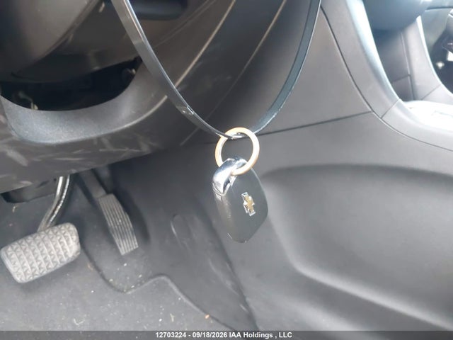 Chevrolet Equinox 2023 3GNAXWEG5PL196448 Image 11