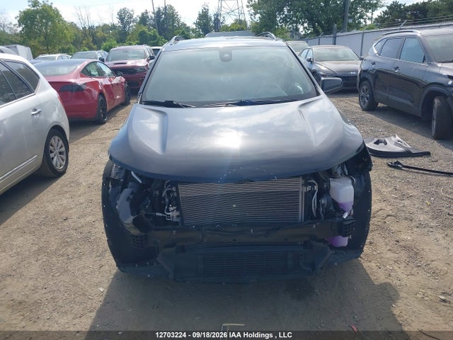 Chevrolet Equinox 2023 3GNAXWEG5PL196448 Image 13