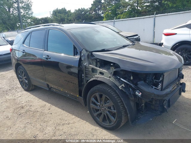 Chevrolet Equinox 2023 3GNAXWEG5PL196448 Image 14