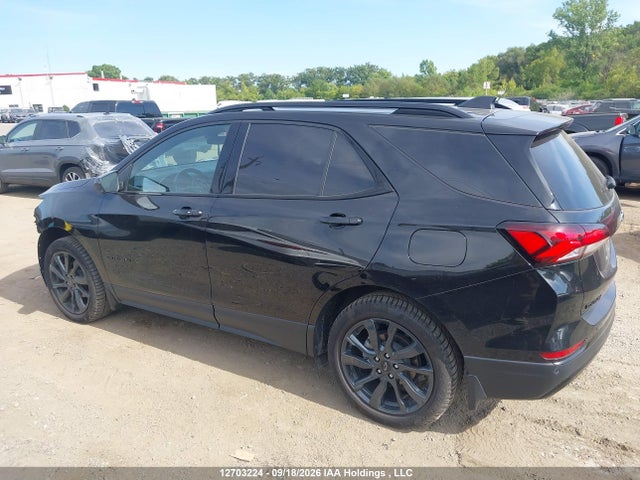 Chevrolet Equinox 2023 3GNAXWEG5PL196448 Image 15