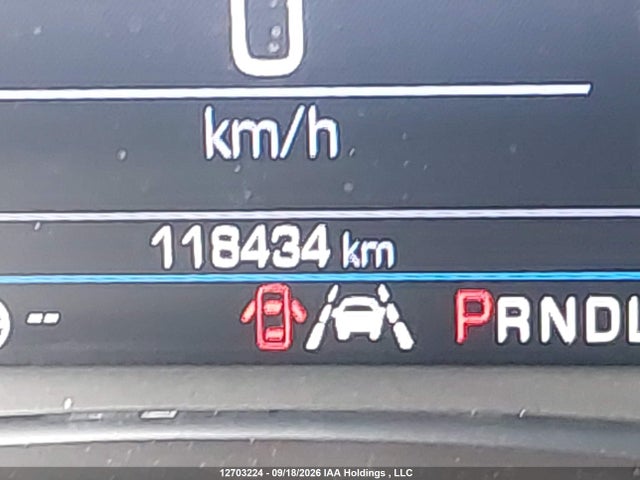 Chevrolet Equinox 2023 3GNAXWEG5PL196448 Image 16