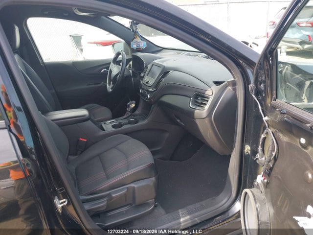 Chevrolet Equinox 2023 3GNAXWEG5PL196448 Image 5