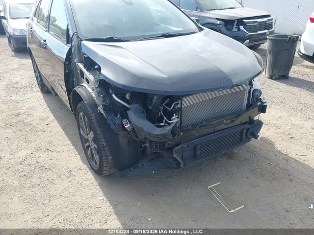 Chevrolet Equinox 2023 3GNAXWEG5PL196448 Image 6