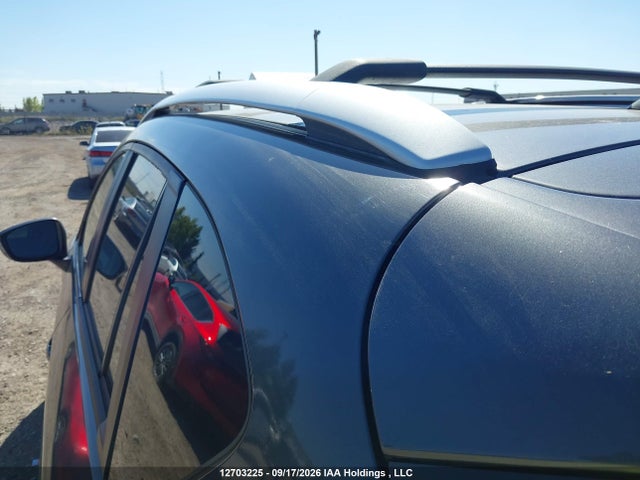 Mazda Cx-5 Touring 2014 JM3KE4CY9E0339390 Image 21