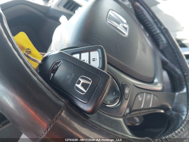 Продаж на аукціоні авто 2016 Honda Pilot Ex-l Navi, vin: 5FNYF6H79GB503463, номер лоту: 12703229