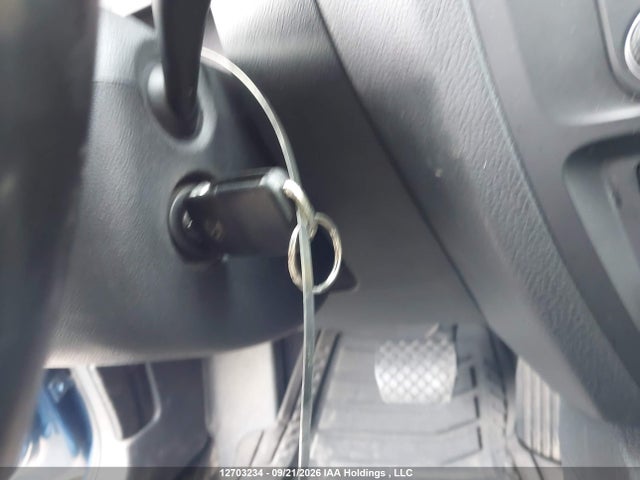 3VWD67AJ0GM371650 Volkswagen Jetta 1.4 Tsi Comfortline