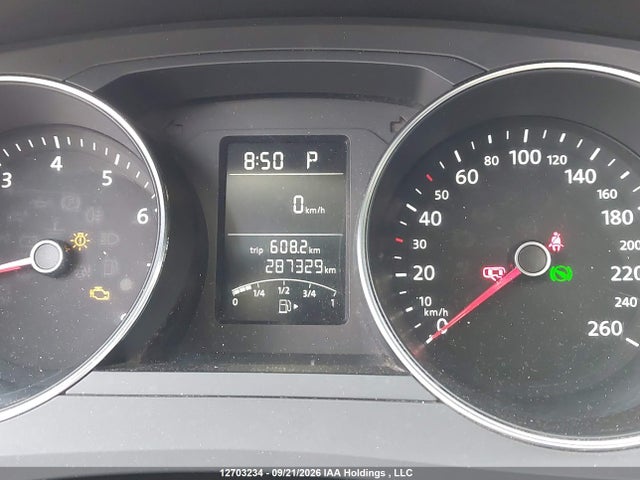 3VWD67AJ0GM371650 Volkswagen Jetta 1.4 Tsi Comfortline