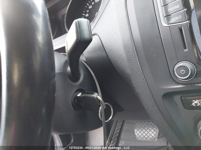3VWD67AJ0GM371650 Volkswagen Jetta 1.4 Tsi Comfortline