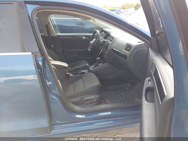 3VWD67AJ0GM371650 Volkswagen Jetta 1.4 Tsi Comfortline