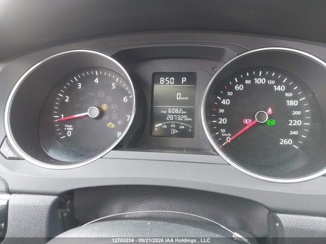 3VWD67AJ0GM371650 Volkswagen Jetta 1.4 Tsi Comfortline