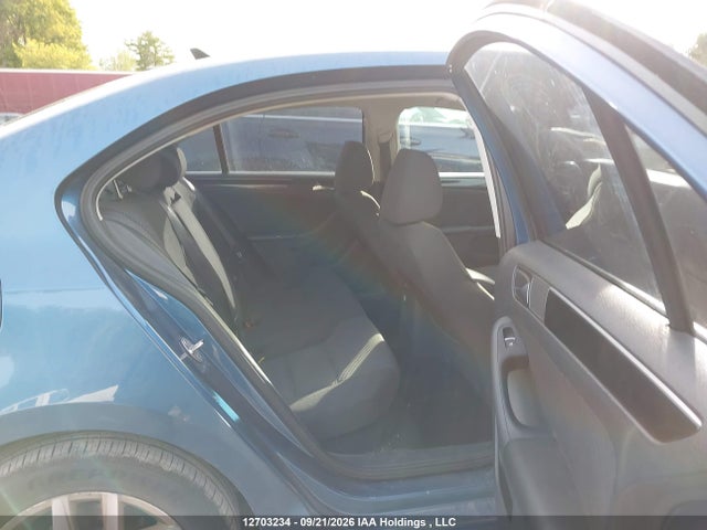3VWD67AJ0GM371650 Volkswagen Jetta 1.4 Tsi Comfortline