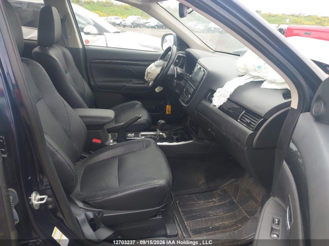 Mitsubishi Outlander Es 2018 JA4AZ2A32JJ600796 Image 5