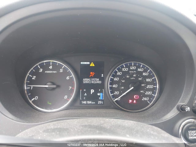 Mitsubishi Outlander Es 2018 JA4AZ2A32JJ600796 Image 7
