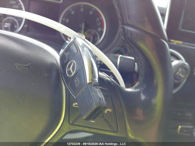 Продаж на аукціоні авто 2013 Mercedes-benz B250, vin: WDDMH4EB6DJ174494, номер лоту: 12703239