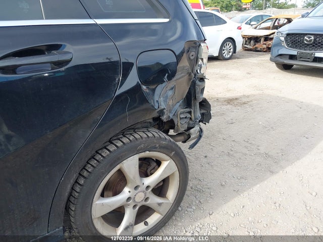 Продаж на аукціоні авто 2013 Mercedes-benz B250, vin: WDDMH4EB6DJ174494, номер лоту: 12703239