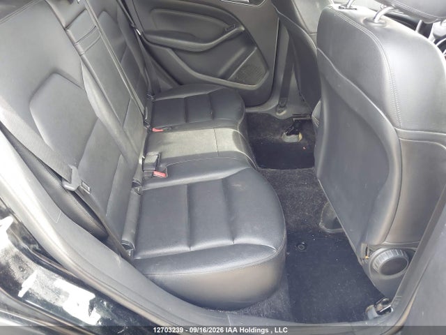 Продаж на аукціоні авто 2013 Mercedes-benz B250, vin: WDDMH4EB6DJ174494, номер лоту: 12703239
