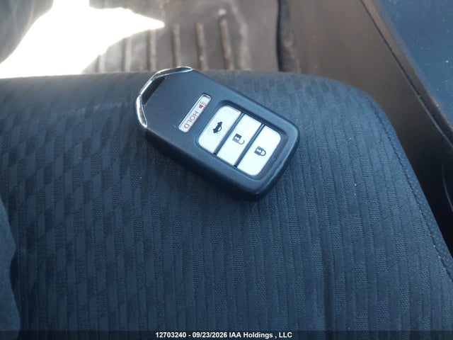 Honda Civic Ex 4dr 2014 2HGFB2F52EH020807 Image 10