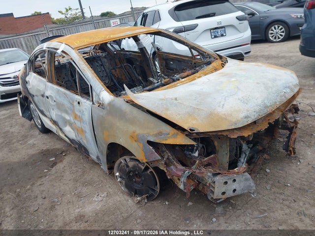 Продажа на аукционе авто 2012 Honda Civic Lx, vin: 2HGFB2F42CH119907, номер лота: 12703241