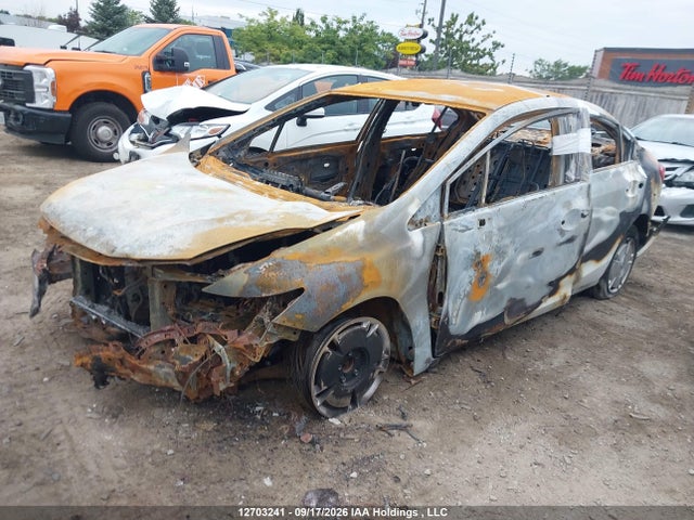 Продажа на аукционе авто 2012 Honda Civic Lx, vin: 2HGFB2F42CH119907, номер лота: 12703241