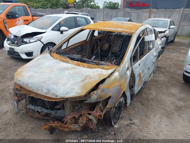 Продажа на аукционе авто 2012 Honda Civic Lx, vin: 2HGFB2F42CH119907, номер лота: 12703241