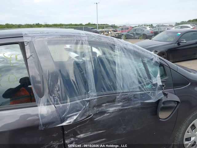 Продажа на аукционе авто 2019 Toyota Yaris L/le/se, vin: VNKKTUD32KA104540, номер лота: 12703245