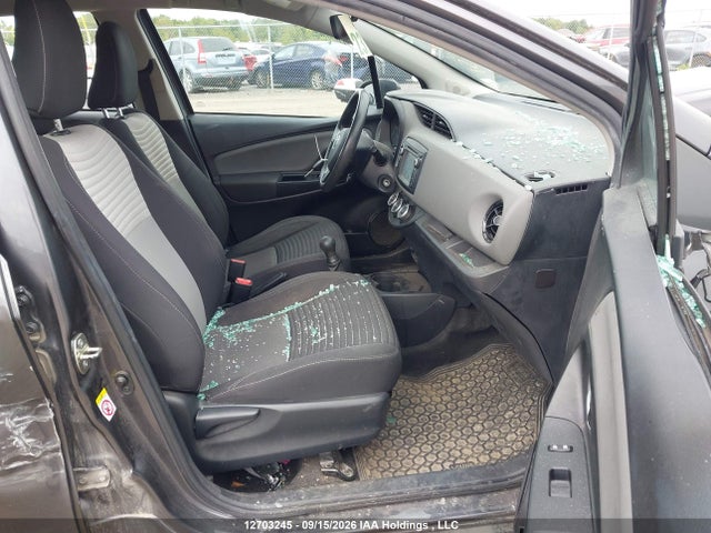 Продажа на аукционе авто 2019 Toyota Yaris L/le/se, vin: VNKKTUD32KA104540, номер лота: 12703245