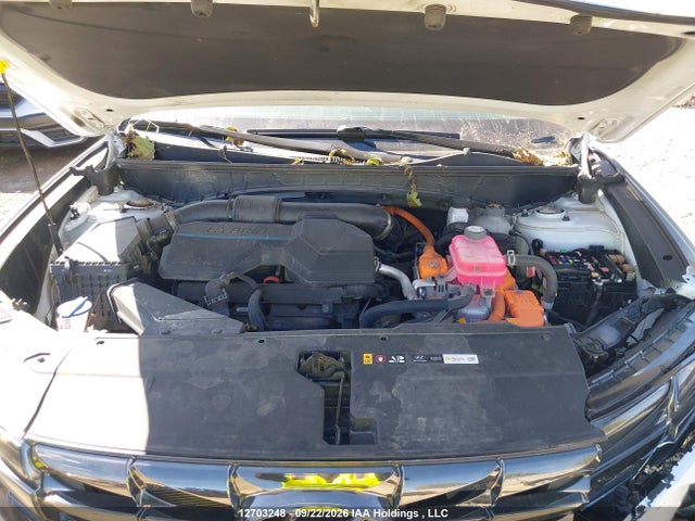 Hyundai TUCSON HYBRID 2024 KM8JCCD11RU195849 Image 10
