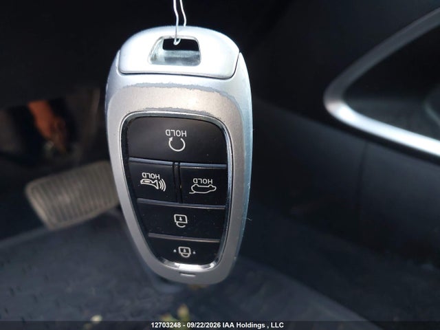 Hyundai TUCSON HYBRID 2024 KM8JCCD11RU195849 Image 11