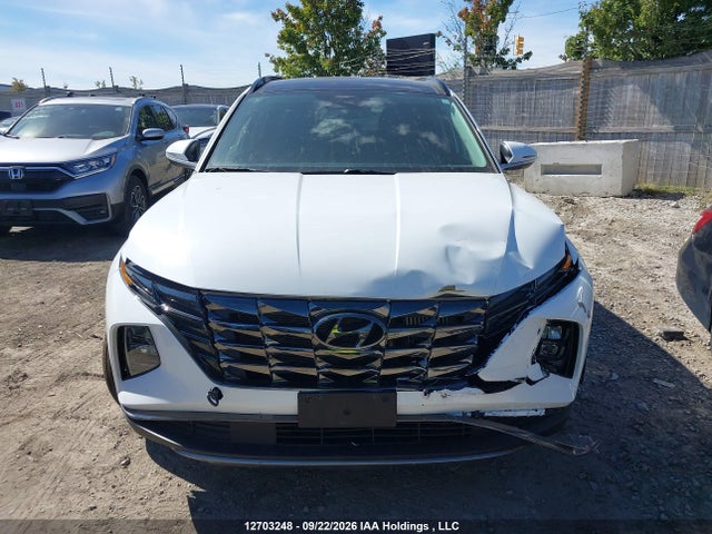 Hyundai TUCSON HYBRID 2024 KM8JCCD11RU195849 Image 12