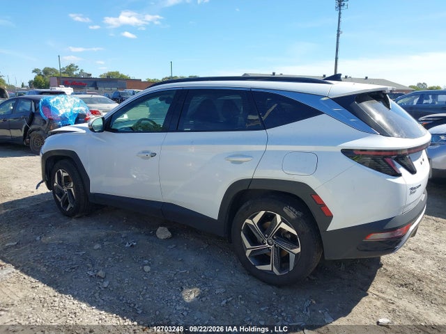 Hyundai TUCSON HYBRID 2024 KM8JCCD11RU195849 Image 14