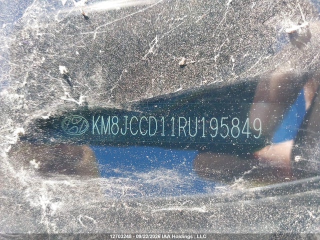 Hyundai TUCSON HYBRID 2024 KM8JCCD11RU195849 Image 18