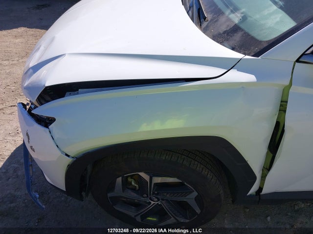 Hyundai TUCSON HYBRID 2024 KM8JCCD11RU195849 Image 19