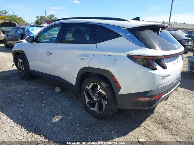 Hyundai TUCSON HYBRID 2024 KM8JCCD11RU195849 Image 3