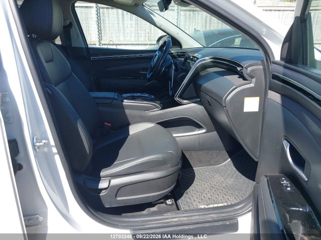 Hyundai TUCSON HYBRID 2024 KM8JCCD11RU195849 Image 5