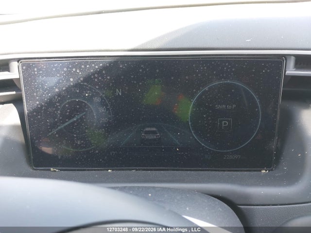 Hyundai TUCSON HYBRID 2024 KM8JCCD11RU195849 Image 7