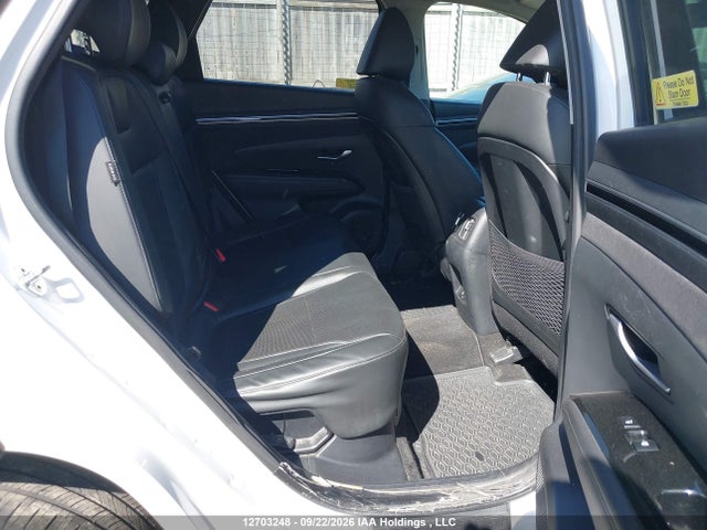 Hyundai TUCSON HYBRID 2024 KM8JCCD11RU195849 Image 8