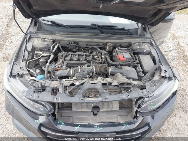 1HGCV1F30NA801889 Honda Accord Sport