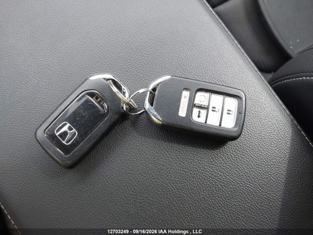 1HGCV1F30NA801889 Honda Accord Sport
