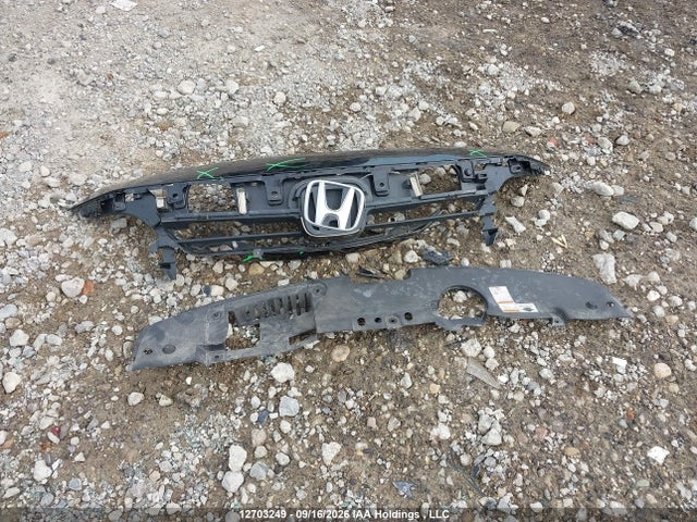 1HGCV1F30NA801889 Honda Accord Sport