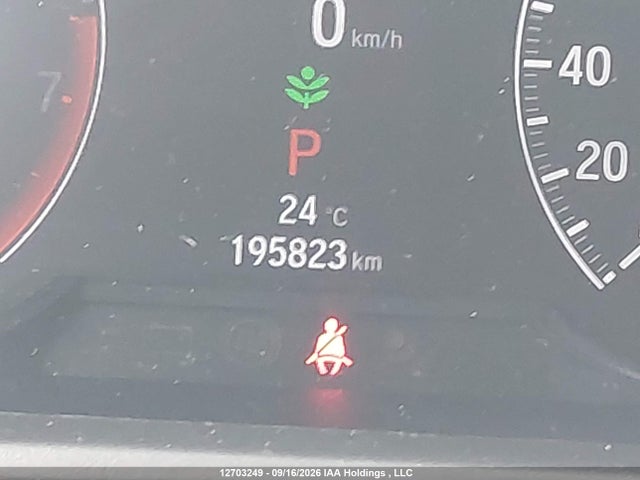 1HGCV1F30NA801889 Honda Accord Sport