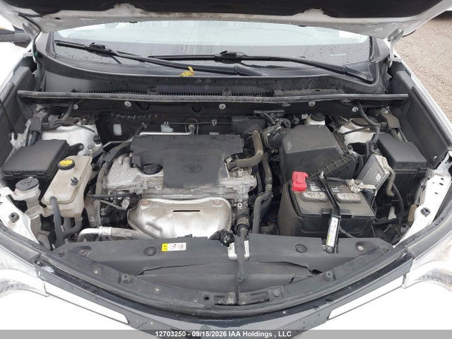 Aukcja sprzedaży 2018 Toyota Rav4 Le, vin: 2T3ZFREV1JW520607, numer aukcji: 12703250