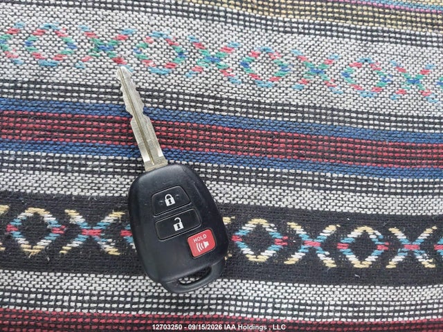 Aukcja sprzedaży 2018 Toyota Rav4 Le, vin: 2T3ZFREV1JW520607, numer aukcji: 12703250