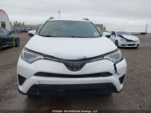 Aukcja sprzedaży 2018 Toyota Rav4 Le, vin: 2T3ZFREV1JW520607, numer aukcji: 12703250