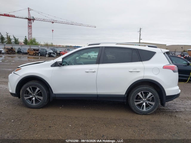 Aukcja sprzedaży 2018 Toyota Rav4 Le, vin: 2T3ZFREV1JW520607, numer aukcji: 12703250