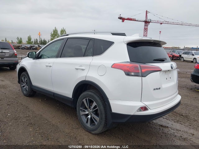 Aukcja sprzedaży 2018 Toyota Rav4 Le, vin: 2T3ZFREV1JW520607, numer aukcji: 12703250