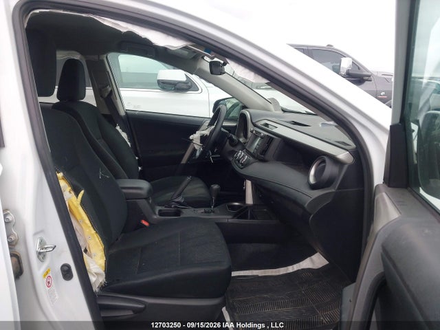 Aukcja sprzedaży 2018 Toyota Rav4 Le, vin: 2T3ZFREV1JW520607, numer aukcji: 12703250