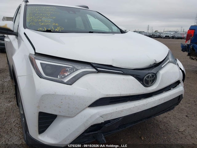 Aukcja sprzedaży 2018 Toyota Rav4 Le, vin: 2T3ZFREV1JW520607, numer aukcji: 12703250