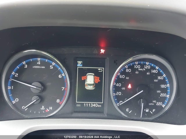 Aukcja sprzedaży 2018 Toyota Rav4 Le, vin: 2T3ZFREV1JW520607, numer aukcji: 12703250